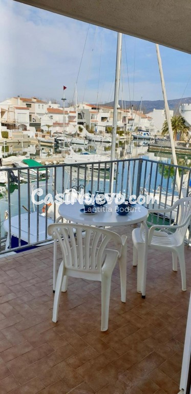 Amplio apartamento renovado de 2 dormitorios con terrazas y  - foto 22