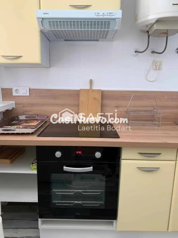 Amplio apartamento renovado de 2 dormitorios con terrazas y  - foto 23