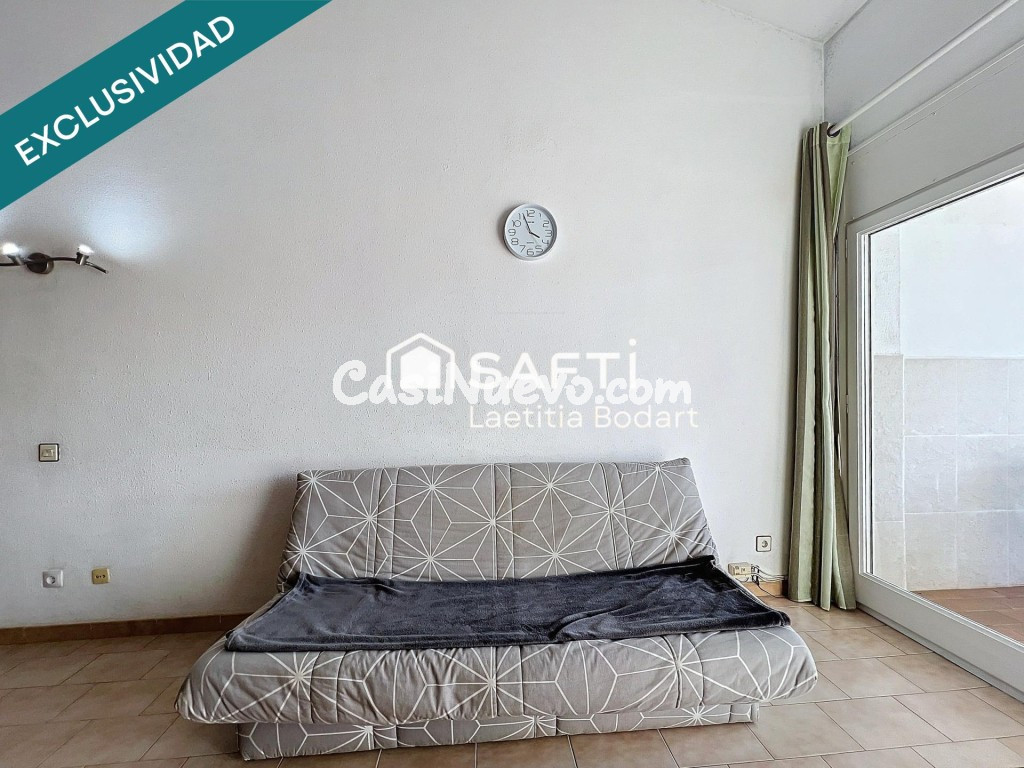 Casa adosada con gran garaje en Empuriabrava - foto 7