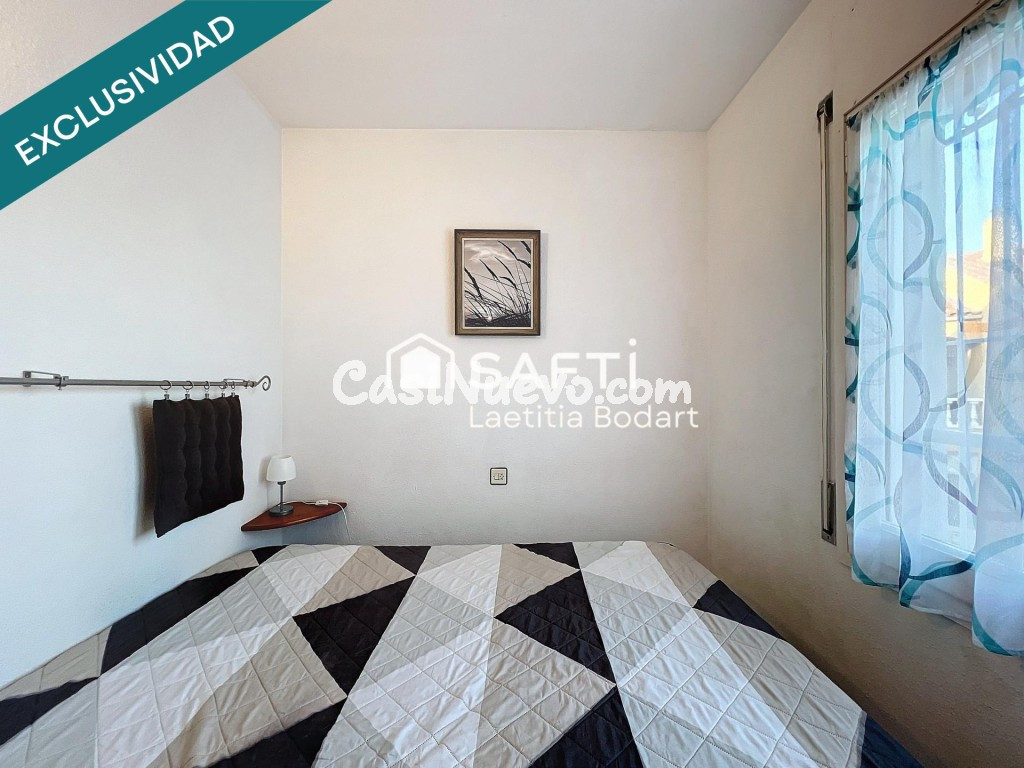 Casa adosada con gran garaje en Empuriabrava - foto 10