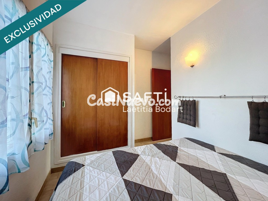 Casa adosada con gran garaje en Empuriabrava - foto 12