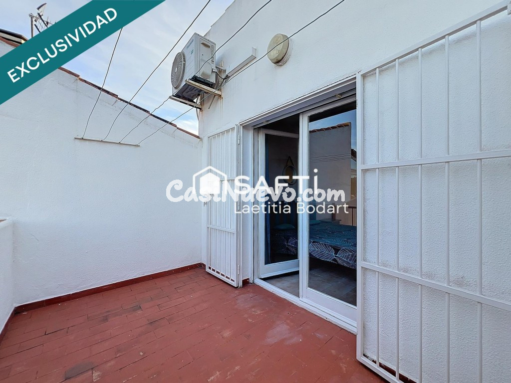 Casa adosada con gran garaje en Empuriabrava - foto 16