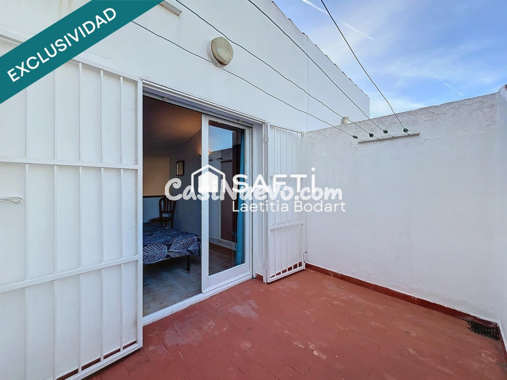 Casa adosada con gran garaje en Empuriabrava - foto 18