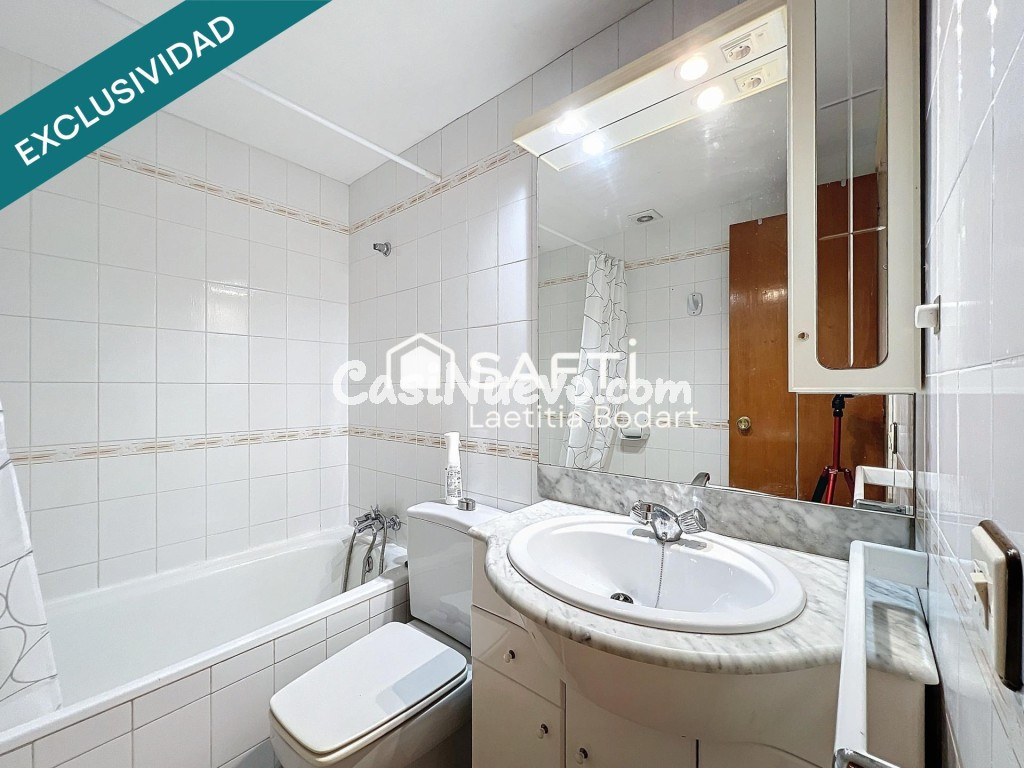 Casa adosada con gran garaje en Empuriabrava - foto 20