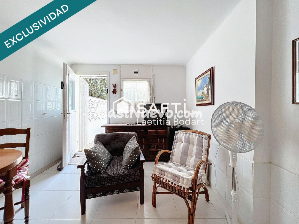 Casa adosada con gran garaje en Empuriabrava - foto 22