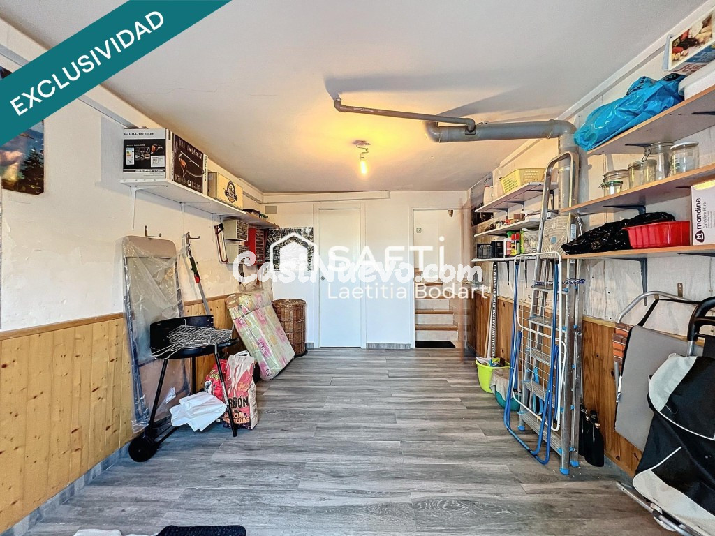 Casa adosada con gran garaje en Empuriabrava - foto 28