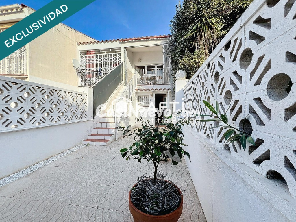 Casa adosada con gran garaje en Empuriabrava - foto 30