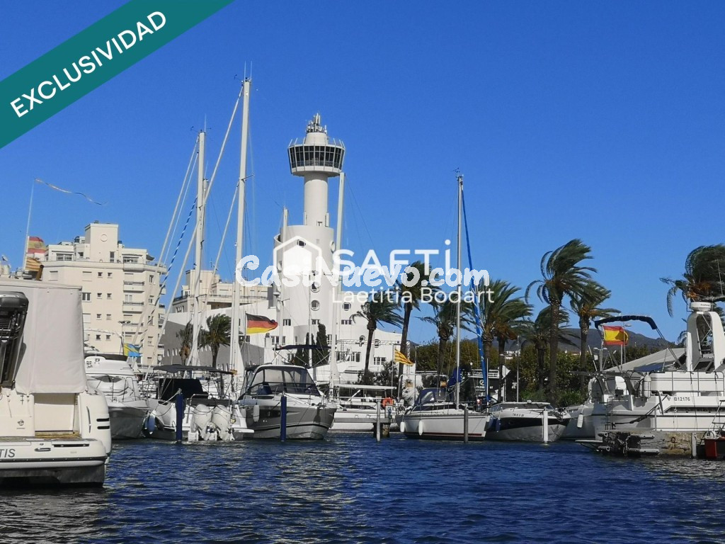 Casa adosada con gran garaje en Empuriabrava - foto 33