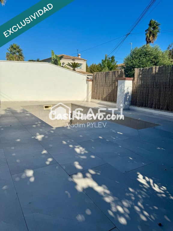 Encantadora casa en una de las mejores zonas de Empuriabrava - foto 8