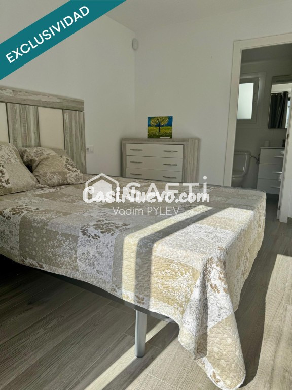 Encantadora casa en una de las mejores zonas de Empuriabrava - foto 9
