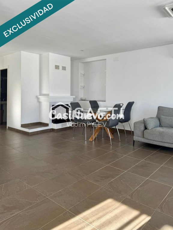 Encantadora casa en una de las mejores zonas de Empuriabrava - foto 13