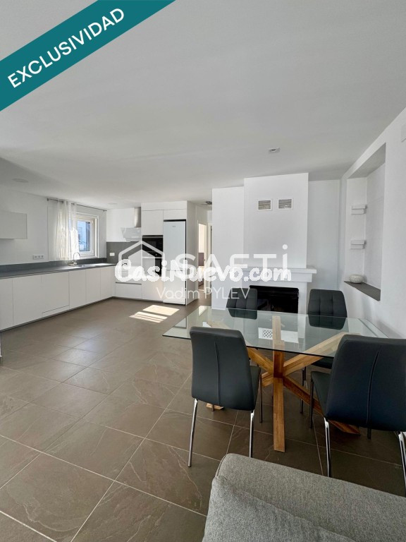 Encantadora casa en una de las mejores zonas de Empuriabrava - foto 14