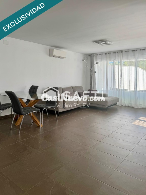 Encantadora casa en una de las mejores zonas de Empuriabrava - foto 15