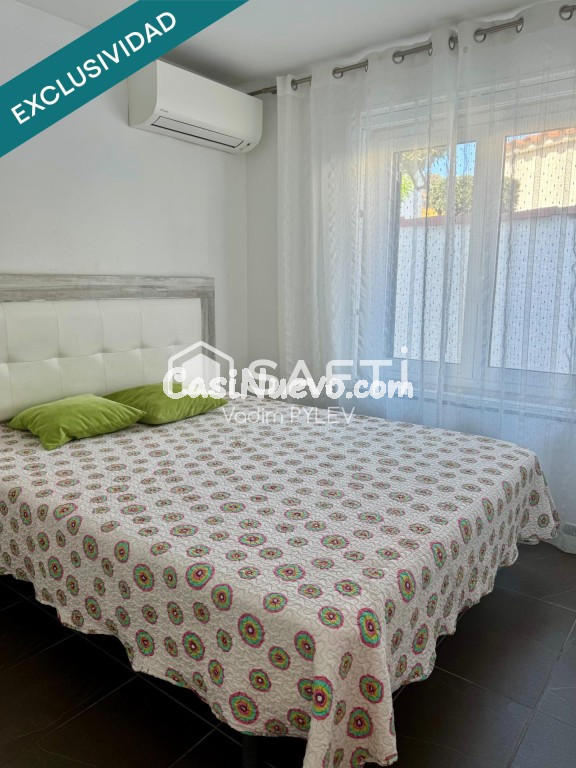Encantadora casa en una de las mejores zonas de Empuriabrava - foto 24