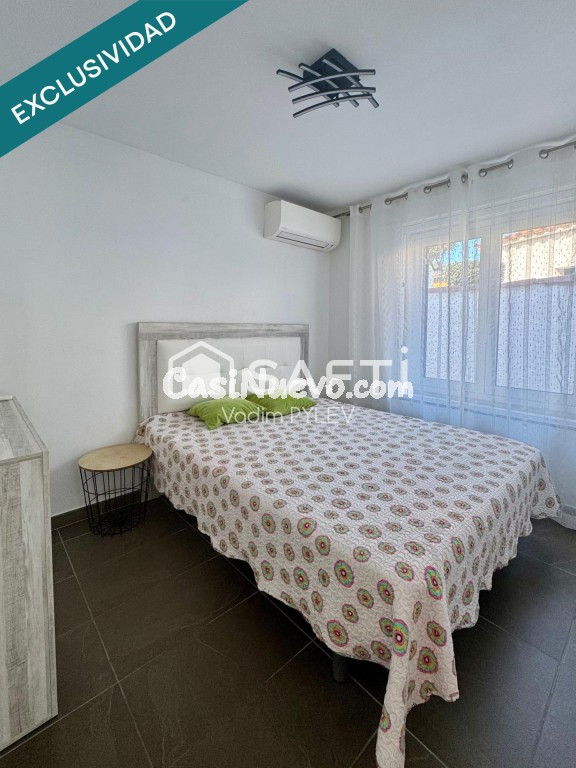 Encantadora casa en una de las mejores zonas de Empuriabrava - foto 25