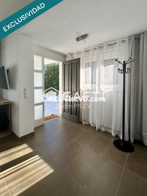 Encantadora casa en una de las mejores zonas de Empuriabrava - foto 27
