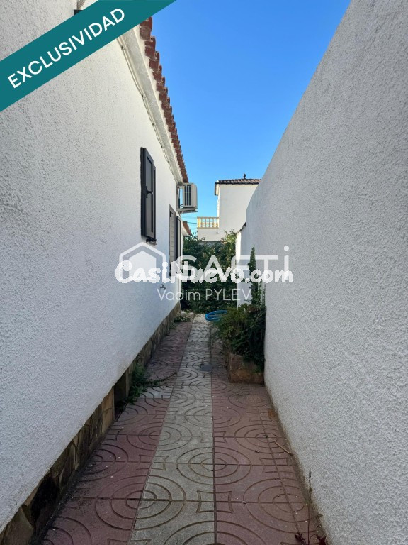 Encantadora casa en una de las mejores zonas de Empuriabrava - foto 28