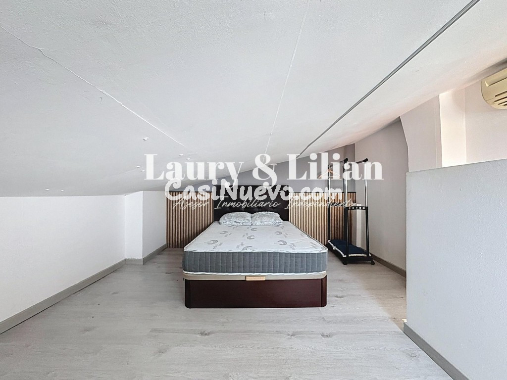 Apartamento reformado con vistas a los canales de Empuriabra - foto 8