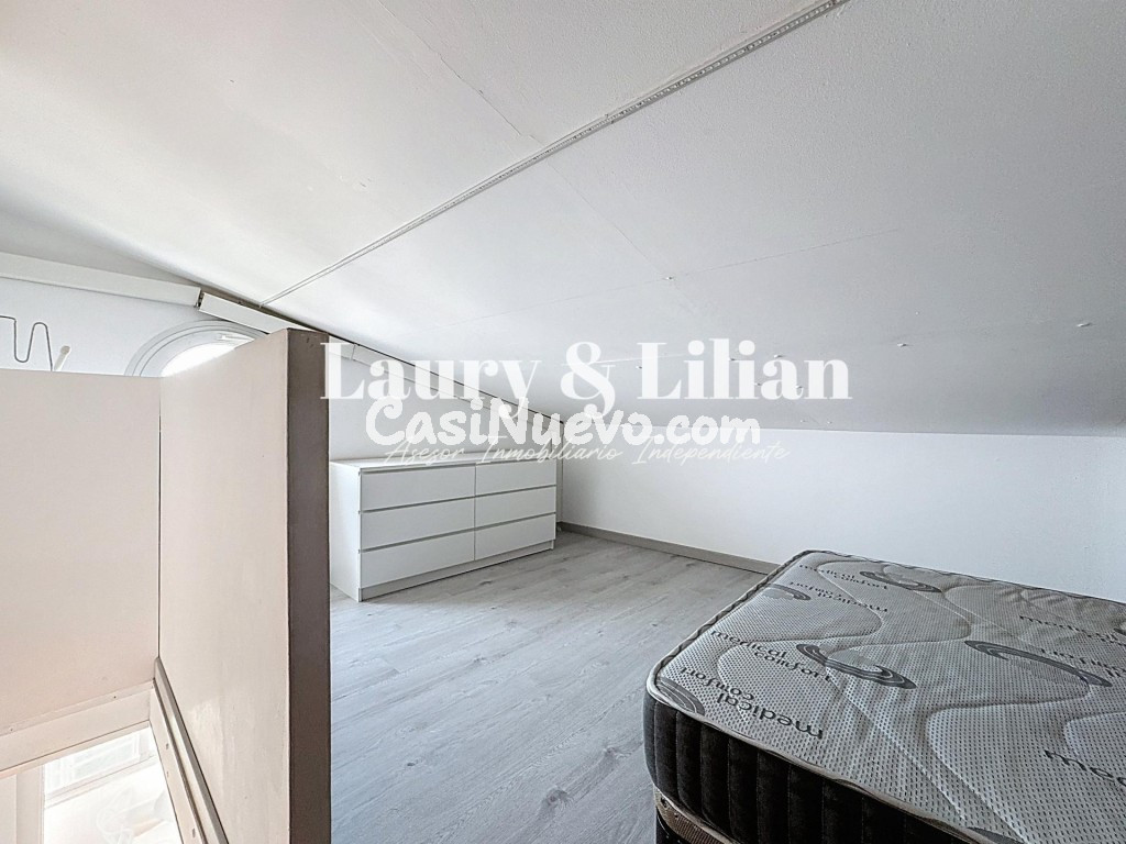 Apartamento reformado con vistas a los canales de Empuriabra - foto 10