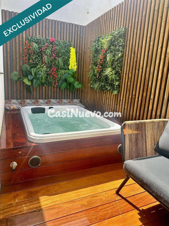 ¡Oportunidad! Casa de 4 habitaciones totalmente reformada en - foto 4