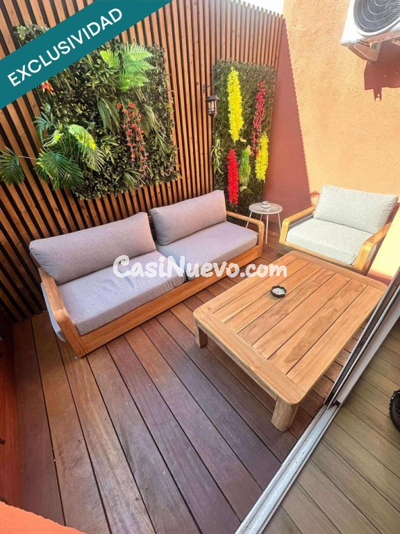 ¡Oportunidad! Casa de 4 habitaciones totalmente reformada en - foto 5