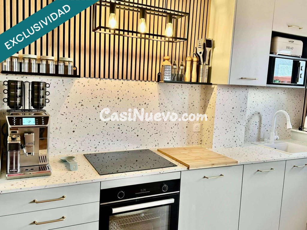 ¡Oportunidad! Casa de 4 habitaciones totalmente reformada en - foto 7