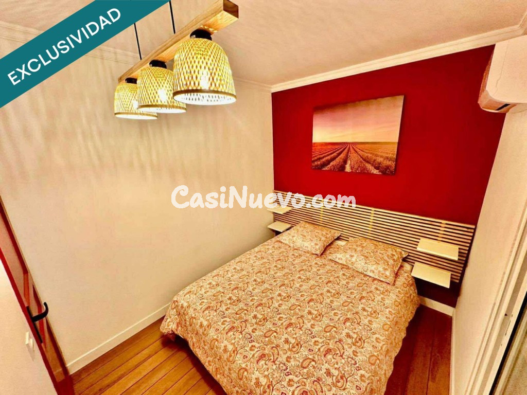 ¡Oportunidad! Casa de 4 habitaciones totalmente reformada en - foto 11