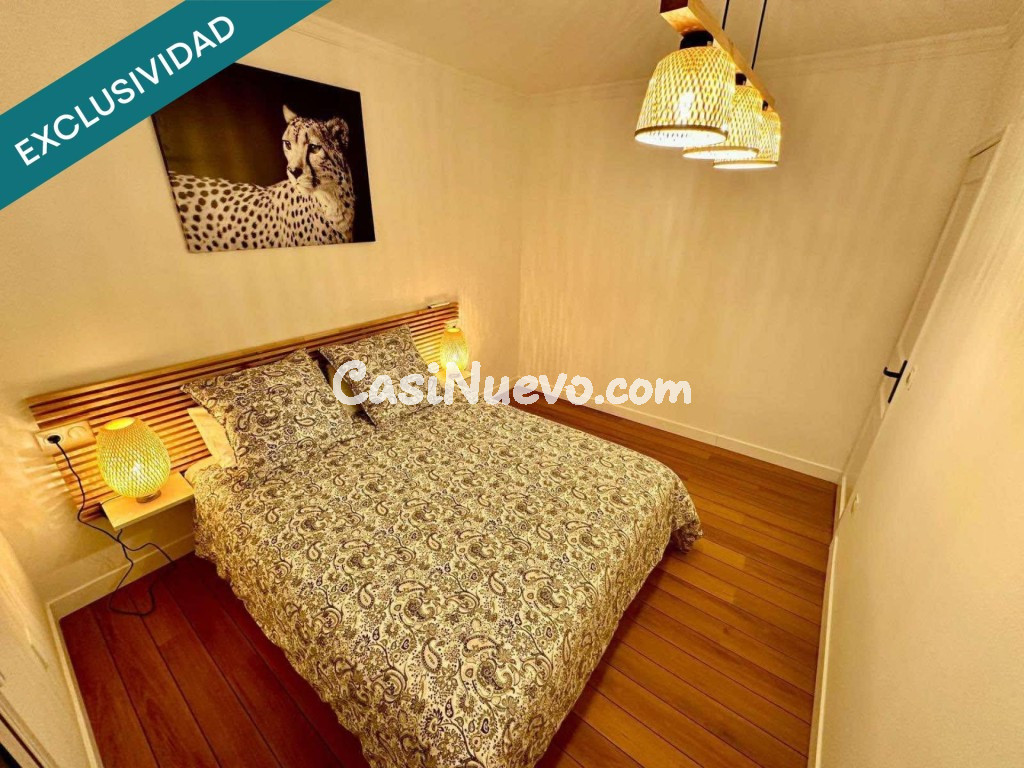 ¡Oportunidad! Casa de 4 habitaciones totalmente reformada en - foto 9