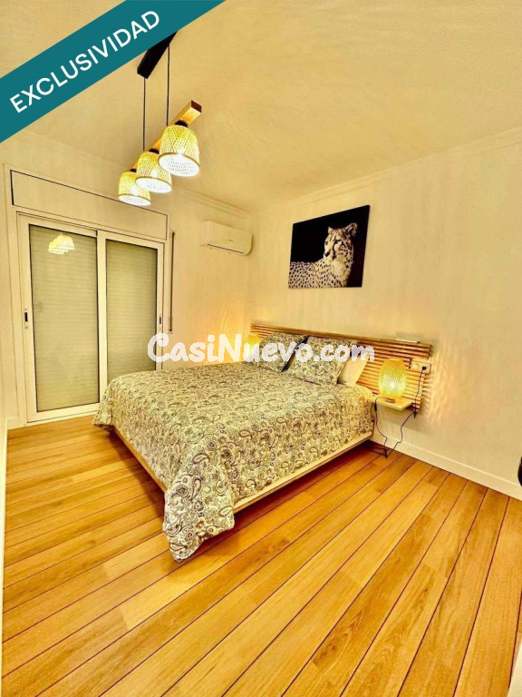 ¡Oportunidad! Casa de 4 habitaciones totalmente reformada en - foto 10