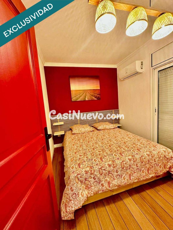 ¡Oportunidad! Casa de 4 habitaciones totalmente reformada en - foto 12