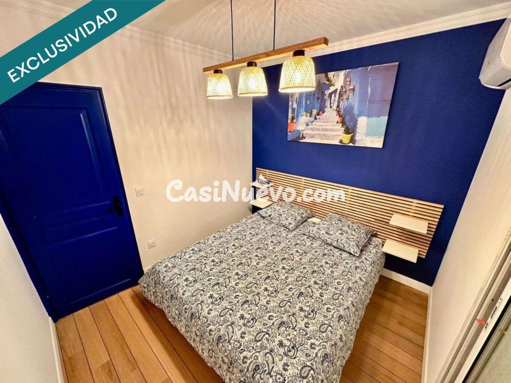 ¡Oportunidad! Casa de 4 habitaciones totalmente reformada en - foto 13