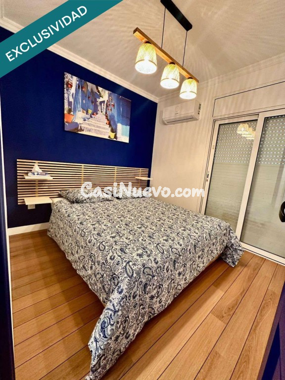 ¡Oportunidad! Casa de 4 habitaciones totalmente reformada en - foto 14