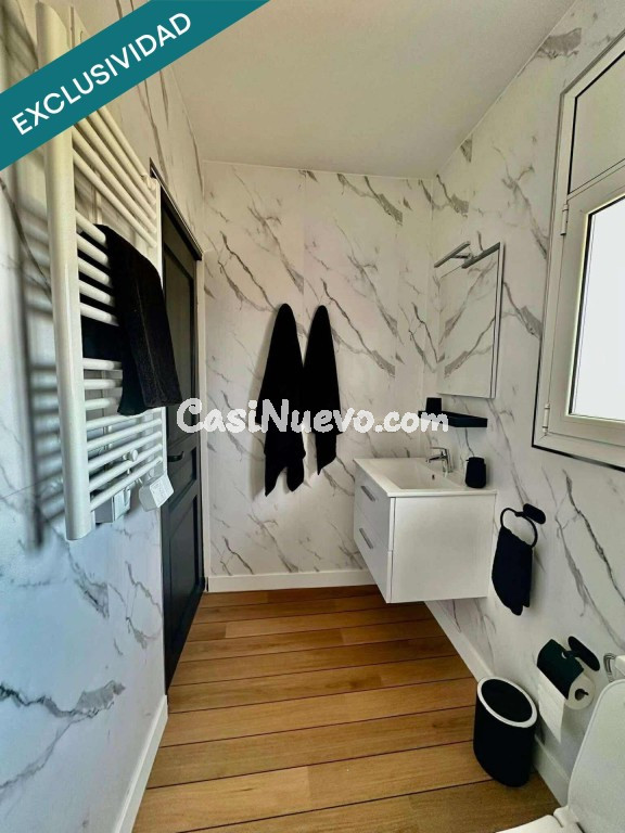 ¡Oportunidad! Casa de 4 habitaciones totalmente reformada en - foto 15