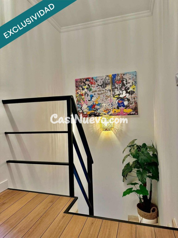 ¡Oportunidad! Casa de 4 habitaciones totalmente reformada en - foto 17