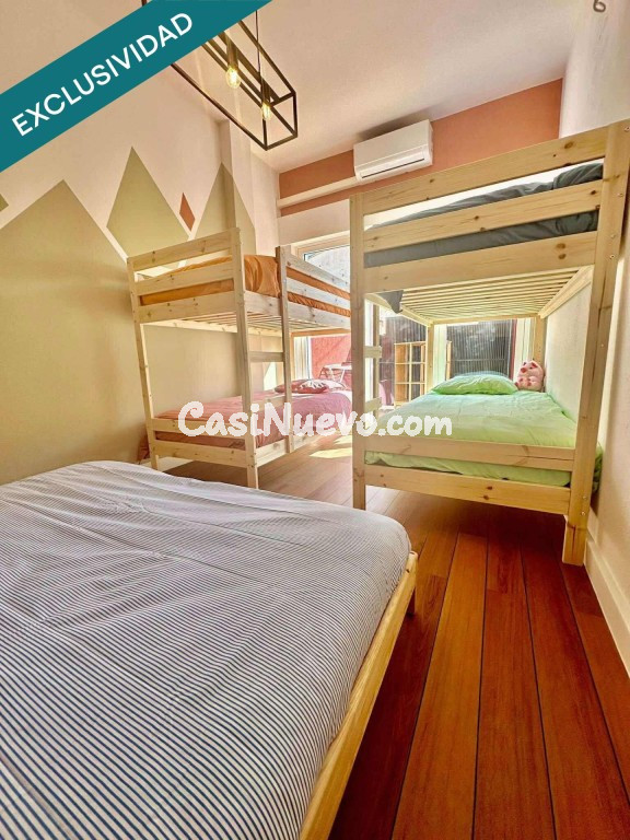 ¡Oportunidad! Casa de 4 habitaciones totalmente reformada en - foto 19