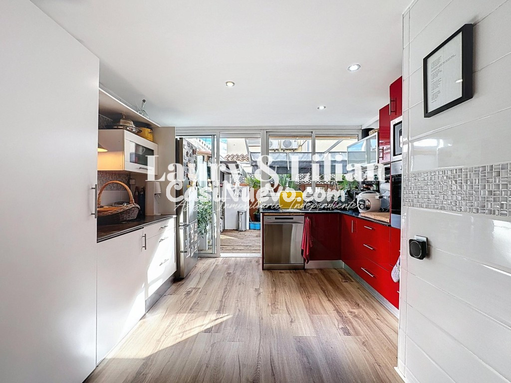 ¡Oportunidad en el Montseny! Moderna casa de 4 habitaciones. - foto 6