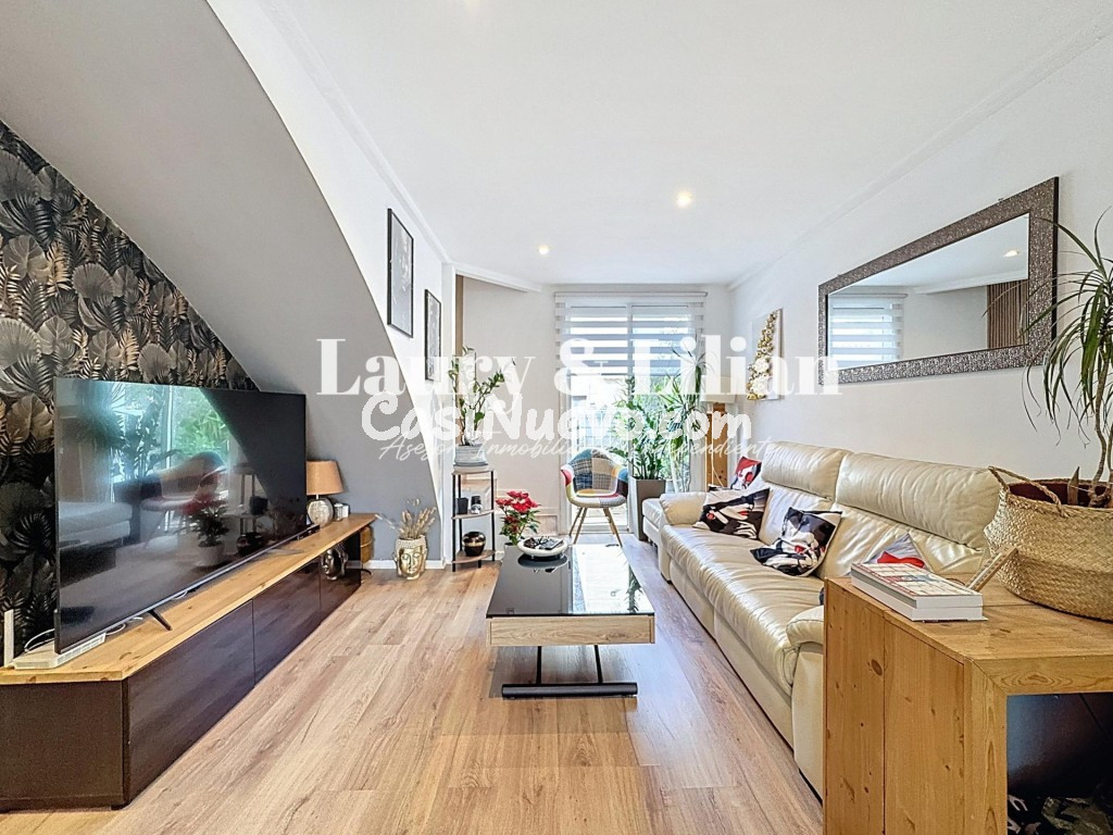 ¡Oportunidad en el Montseny! Moderna casa de 4 habitaciones. - foto 8