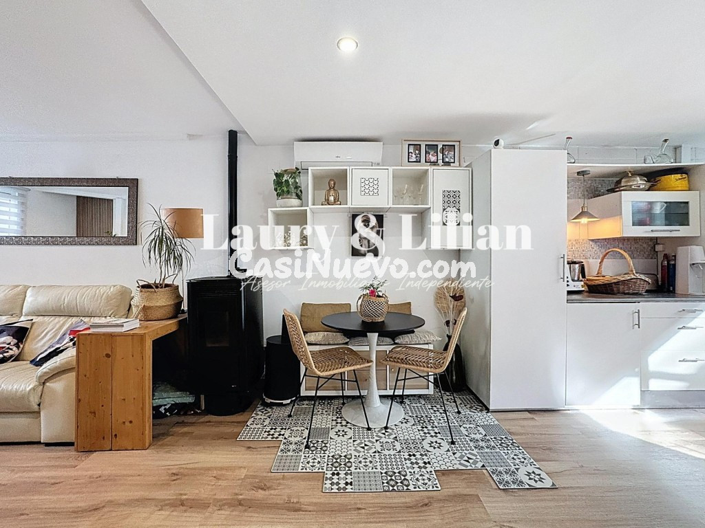 ¡Oportunidad en el Montseny! Moderna casa de 4 habitaciones. - foto 9