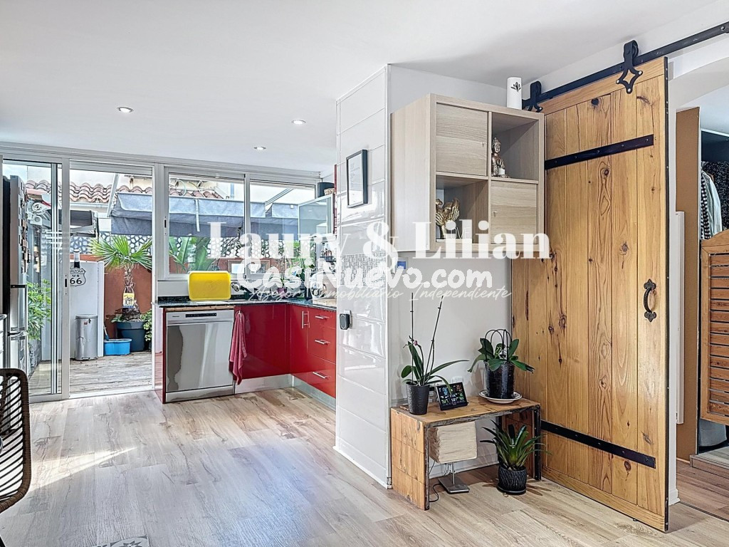 ¡Oportunidad en el Montseny! Moderna casa de 4 habitaciones. - foto 11