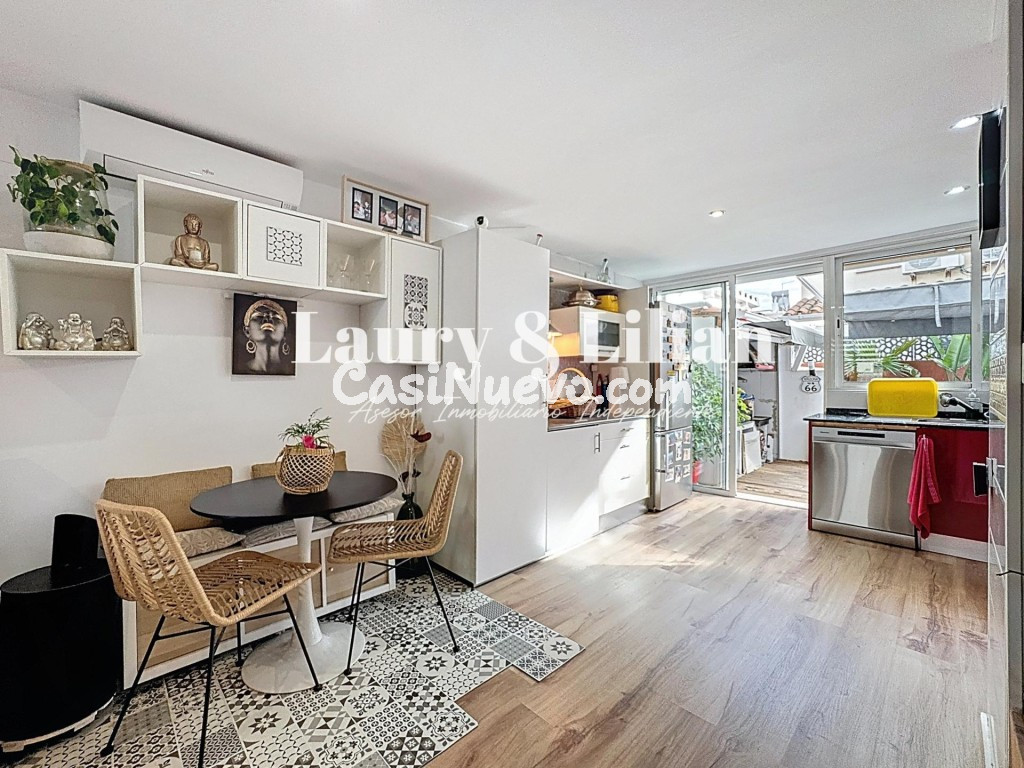 ¡Oportunidad en el Montseny! Moderna casa de 4 habitaciones. - foto 10