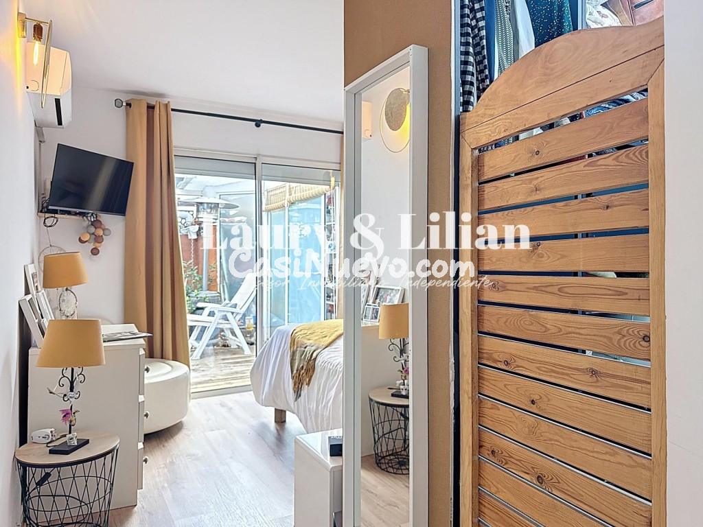 ¡Oportunidad en el Montseny! Moderna casa de 4 habitaciones. - foto 12