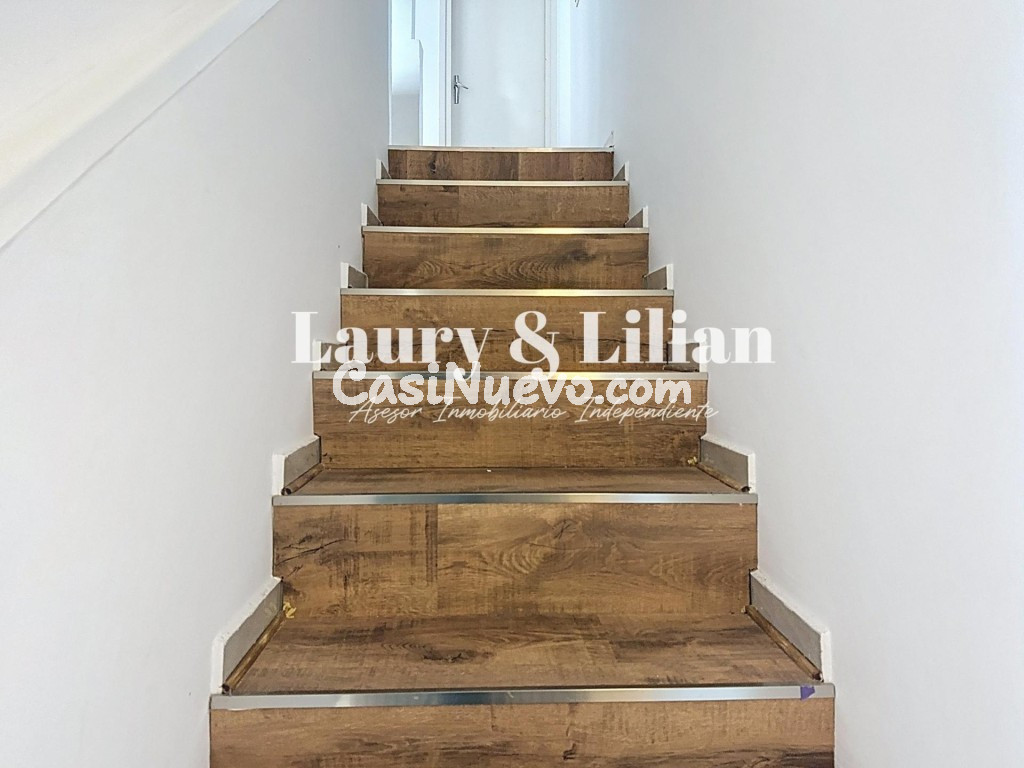 ¡Oportunidad en el Montseny! Moderna casa de 4 habitaciones. - foto 17