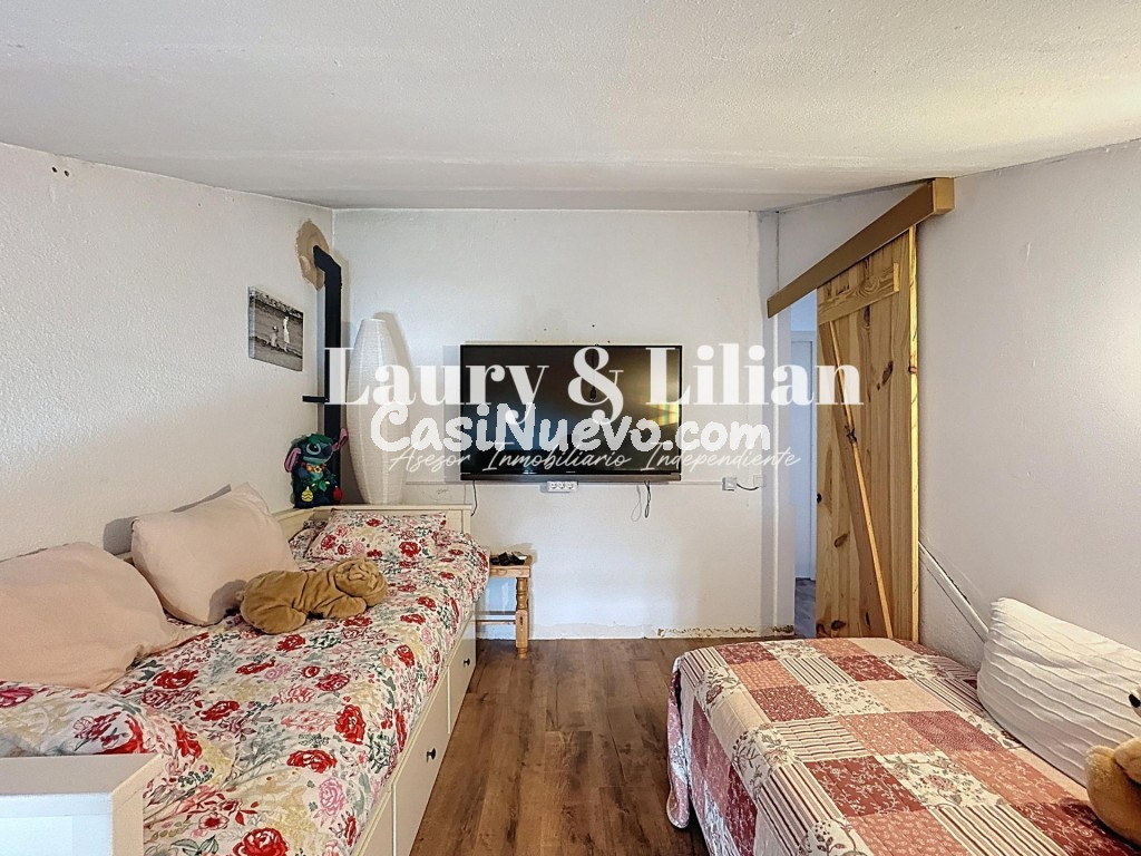 ¡Oportunidad en el Montseny! Moderna casa de 4 habitaciones. - foto 24