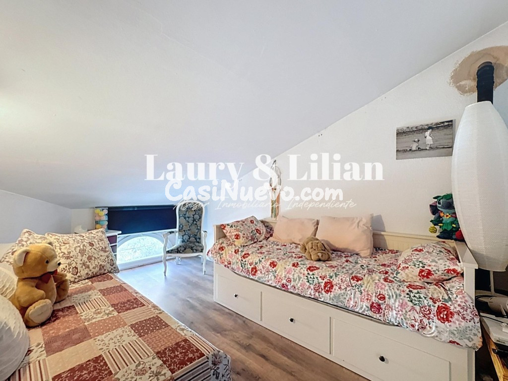 ¡Oportunidad en el Montseny! Moderna casa de 4 habitaciones. - foto 25