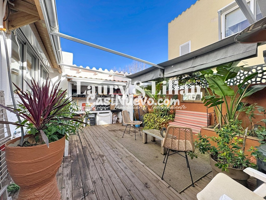 ¡Oportunidad en el Montseny! Moderna casa de 4 habitaciones. - foto 26