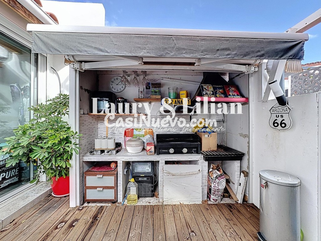 ¡Oportunidad en el Montseny! Moderna casa de 4 habitaciones. - foto 27