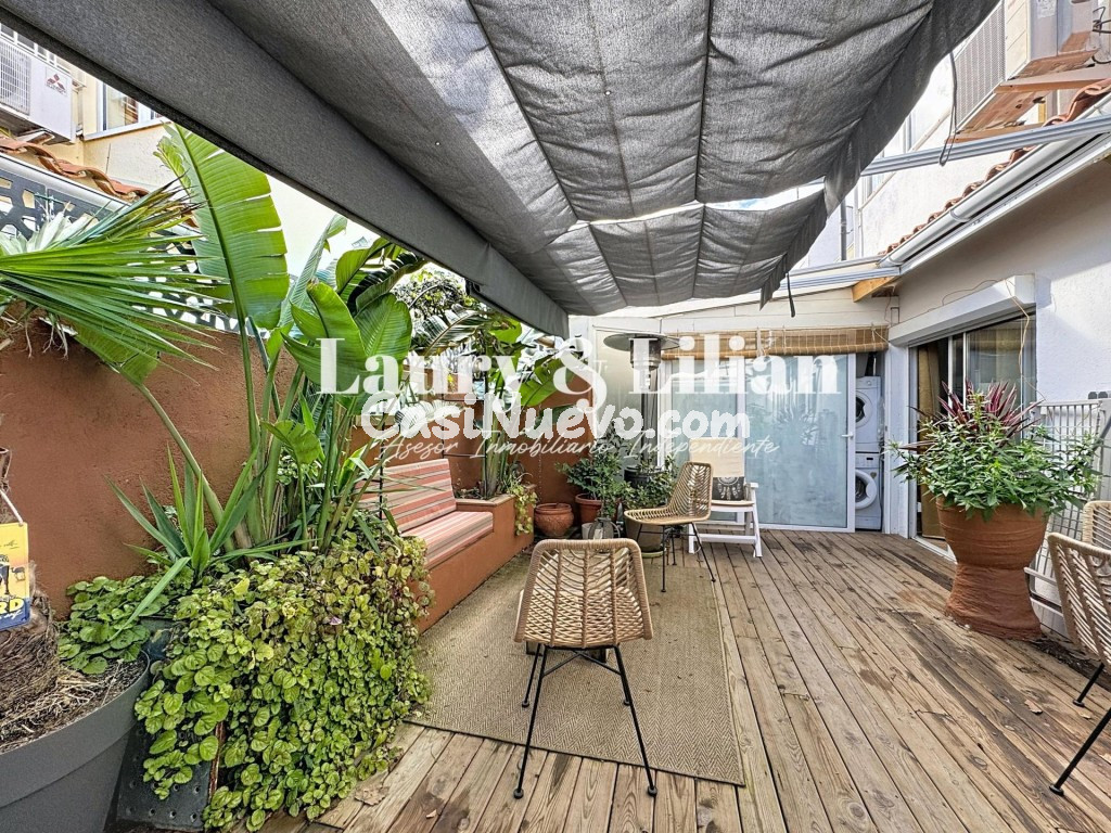 ¡Oportunidad en el Montseny! Moderna casa de 4 habitaciones. - foto 28