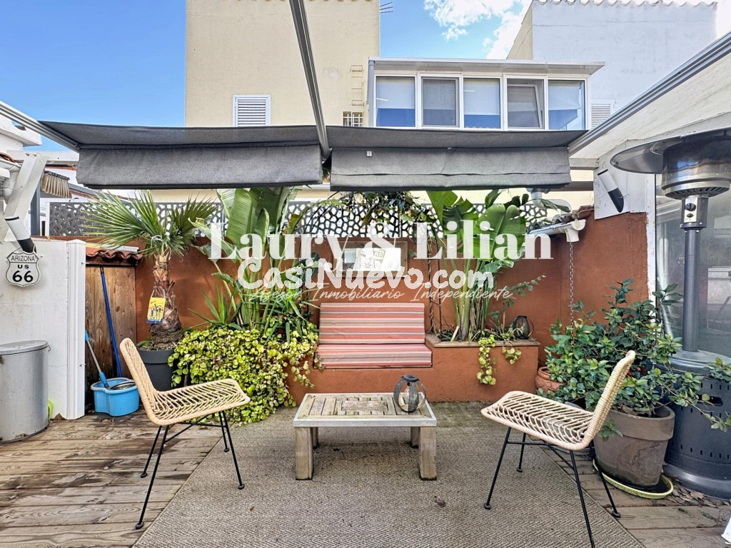 ¡Oportunidad en el Montseny! Moderna casa de 4 habitaciones. - foto 29