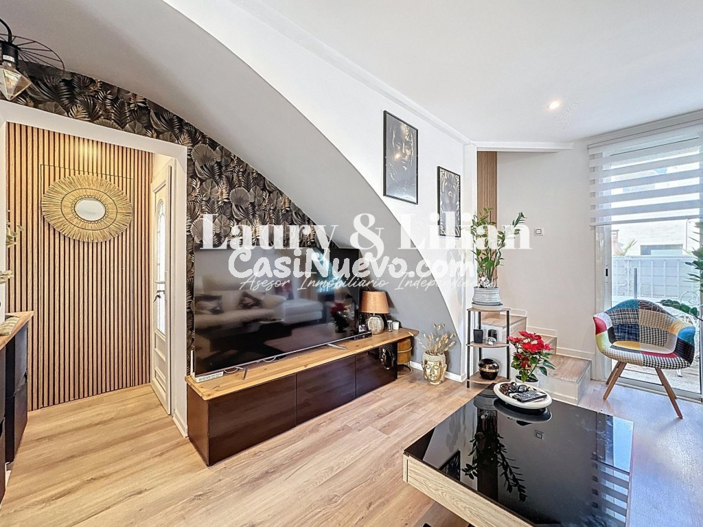 ¡Oportunidad en el Montseny! Moderna casa de 4 habitaciones. - foto 30