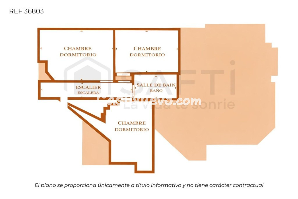 ¡Oportunidad en el Montseny! Moderna casa de 4 habitaciones. - foto 31